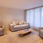 Appartement Avec Terrasse Et Parking Centre St-Tropez