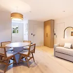 Appartement Avec Terrasse Et Parking Centre St-Tropez
