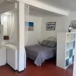 Studio Gambetta Saint-Tropez