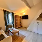 Cozy Studio Le Cedre, Port De Saint Tropez