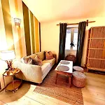 Cozy Studio Le Cedre, Port De Saint Tropez