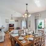 Gorgeous Bedel Villa