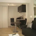 Appartement 3 Studios Centre Ville Saint Tropez Avec Parking