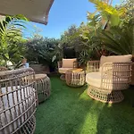 Le Bailli Saint Tropez