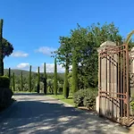Maison Classee Sur Le Golfe De St Tropez