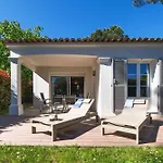 Villa Reve De Plage Proche St-Tropez