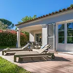 Villa Reve De Plage Proche St-Tropez