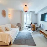 Spacieux Appartement - K3