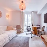 Spacieux Appartement - K3