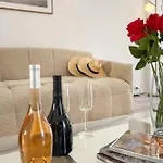 Magnifique Appartement - M3