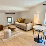 Saint Tropez 104 Rue Allard 3E G