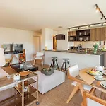 Appartement Chic 3 Chambres Saint-Tropez
