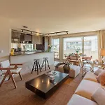 Appartement Chic 3 Chambres Saint-Tropez