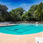 Studio Eden L Pool L St-Tropez Center L 2 People