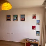 Appartement Saint-Tropez