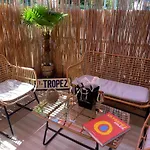 Appartement Saint-Tropez