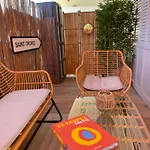 Appartement Saint-Tropez