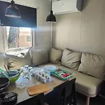 Camping La Croix Du Sud