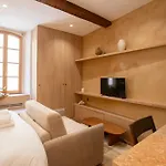 Charming Studio With A-C - 2P - Center St Tropez