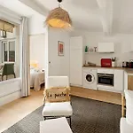 Magnificent Apartment - Ac- 2Br- Saint-Tropez