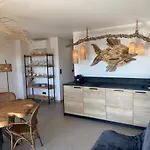 Marinesappartement, Mer Et Soleil