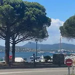 Superbe appartement avec parking sur place