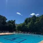Studio In Saint Tropez, Swimming Pool And Parking