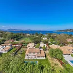 Exceptional Villa- Ac- 5Br-10P- Baie Des Canebiers
