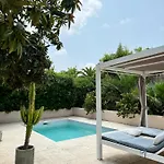 La Villa Dune, Hotel & Spa Nuxe