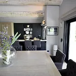 Villa Bacchus Ramatuelle, Piscine, Plage 800M!