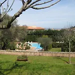 St Tropez Studio