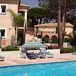 Residence La Clos Bonaventure