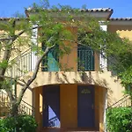 Residence Jardin D\'Artemis