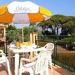 Residence Jardin D\'Artemis