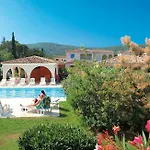 Residence Jardin D\'Artemis