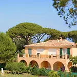 Residence Jardin D\'Artemis