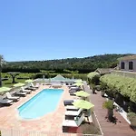 La Bastide Saint Anne