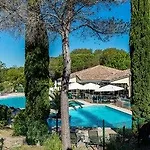 Latitudes Hotel Golf De L\'Esterel