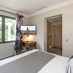 Villa Des Salins By Hotel Des Lices