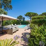 Villa Des Salins By Hotel Des Lices