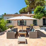 Villa Des Salins By Hotel Des Lices