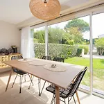 Studios 10 & 11 By Hotel Des Lices