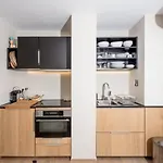 Studios 10 & 11 By Hotel Des Lices