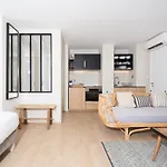 Studios 10&11 BY HOTEL DES LICES