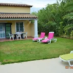 Villa Les 4 Saisons Saint Tropez