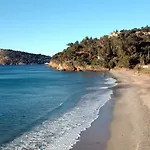 Hotel De La Plage
