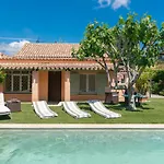 Villa Canastel