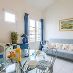 Apartment Semiramis
