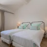 Villa Lauriers Roses Saint Tropez