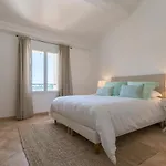 Villa Lauriers Roses Saint Tropez